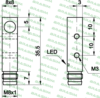 IPF Electronic-IB090251 price