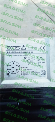 Atos-E-RI-TEB-N-NP-01HP/Q 11 price