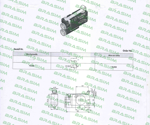 Kuhnke-72.025 price