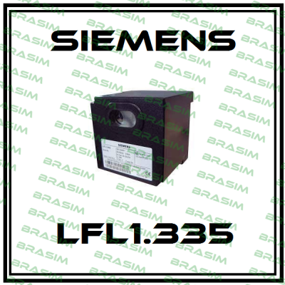 Siemens (Landis Gyr)-LFL1.335 price