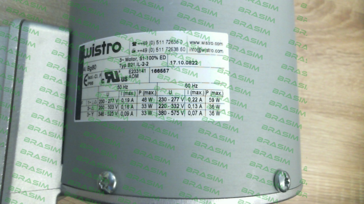 Wistro-17.10.0822 price