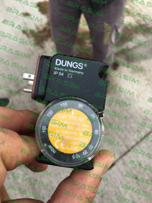 Dungs-228726 GW 150 A6 price