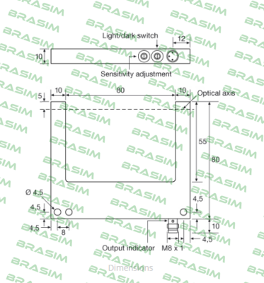 Telco-P/N: 8460, Type: OFS 080-P3S-T3 price