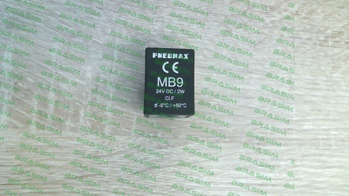 Pneumax-MB9 price