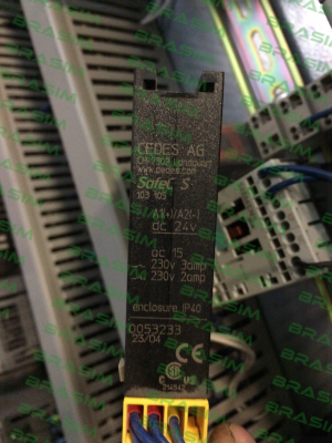 Allen Bradley (Rockwell)-SafeC S 103 105 obsolete, replaced by 440R-N23132 or 440R-N23135  price