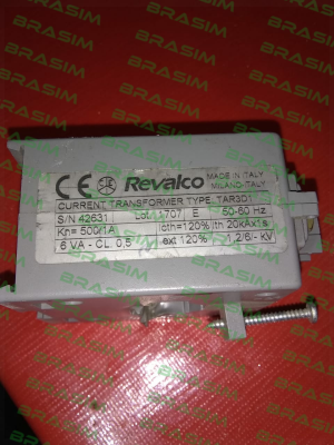 Revalco-TR3 500/1A (W 0000 0093) price