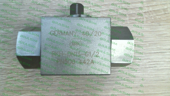 Mha Zentgraf-BKH-DN13-G1/2-442A price