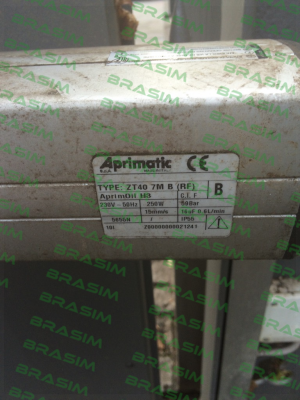 Aprimatic-41007/164  price