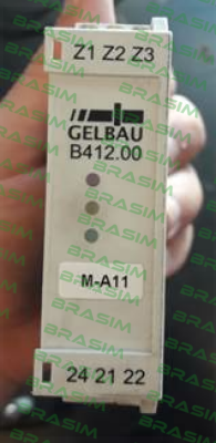 Gelbau-B412.00  (30B4.1200) price