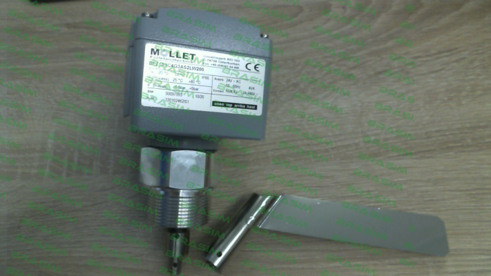 Mollet-DF21 A1 C4 G3A S2 LW200 price