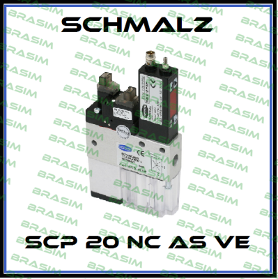 Schmalz-SCP 20 NC AS VE price