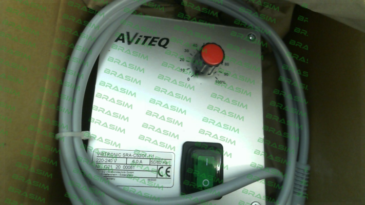 Aviteq-SRA-C50/01-1-1 price