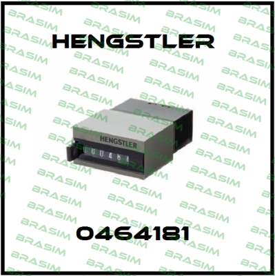 Hengstler-0464181 price