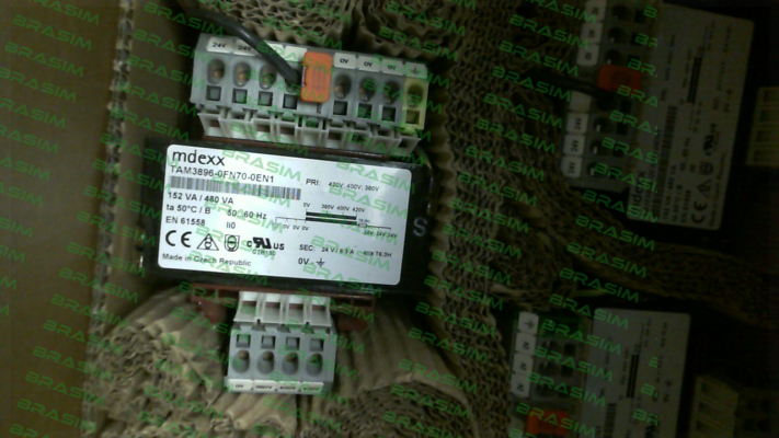 Mdexx-TAM3896-0FN70-0EN1 price