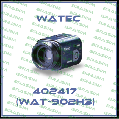 Watec-402417 (WAT-902H3) price