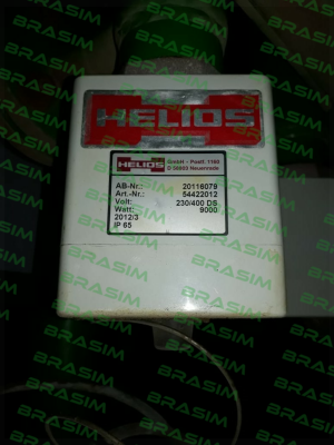 Helios-54422012 price