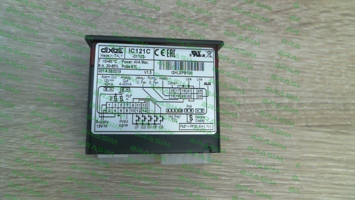 Dixell-IC121C-01103 price