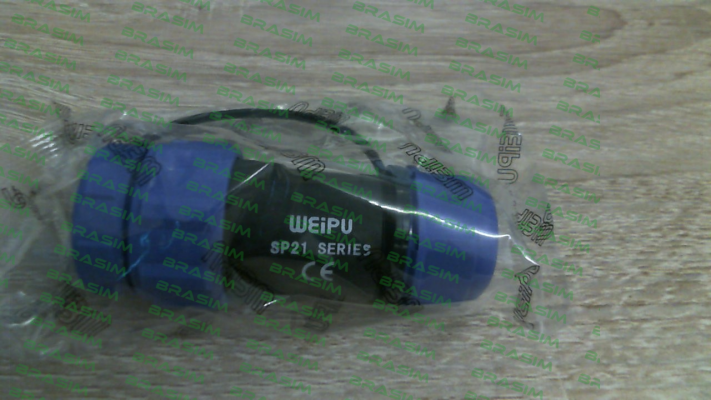 Weipu-SP2110/P8II-3C price