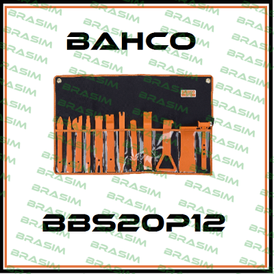 Bahco-BBS20P12 price