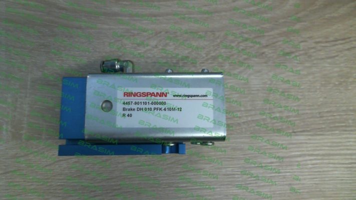 Ringspann-4457-901101-000000 / DH 010 PFK-610M-12 price