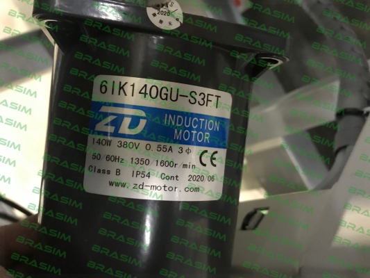 ZD-Motors-6IK140GU-S3FT price