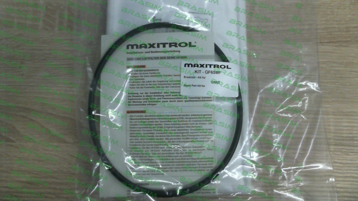 Maxitrol-KIT - GF 65 MF price