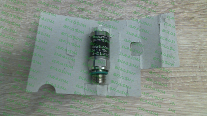 Duplomatic-PTH-250/30VE0-K10 price