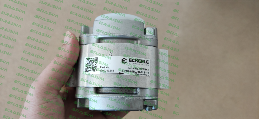 Eckerle-EIPS2-008LD34-11  S119  OEM price