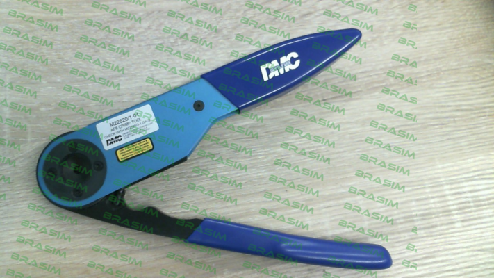 Dmc Daniels Manufacturing Corporation-AF8 price