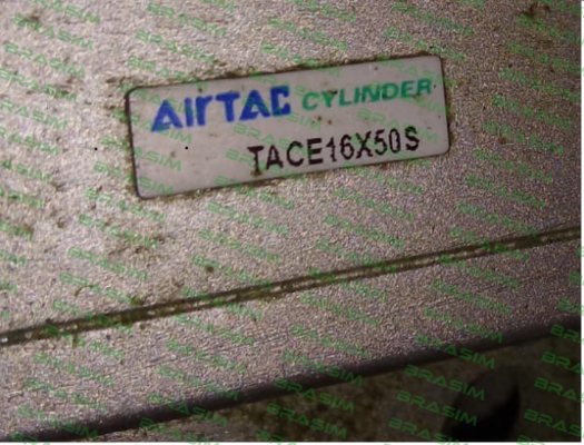 Airtac-TACE16X50S price