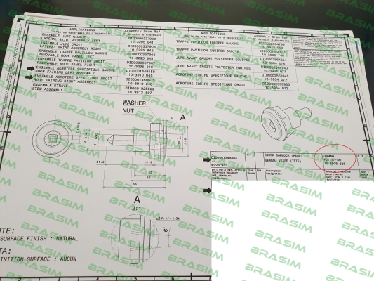 Cohama-W226C302 price