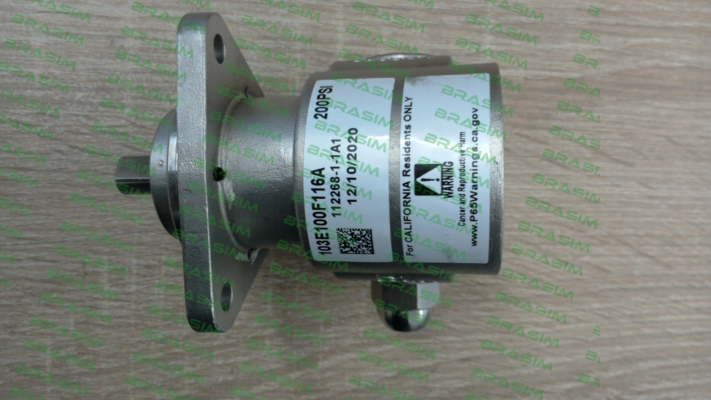 Procon-103E100F116A price