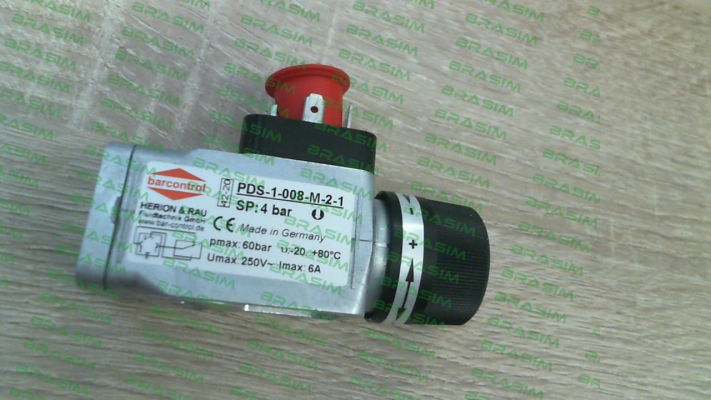 Barcontrol-PDS-1-008-M-2-1 price