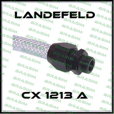 Landefeld-CX 1213 A price