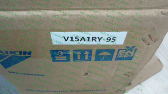 Daikin-V15A1RY-95 price