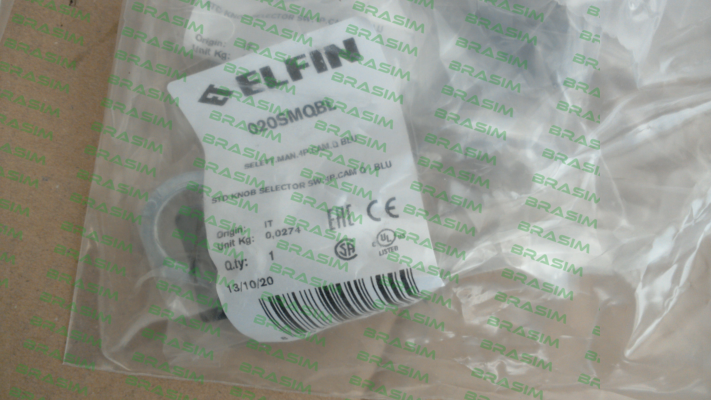 New Elfin-020SMQBL price