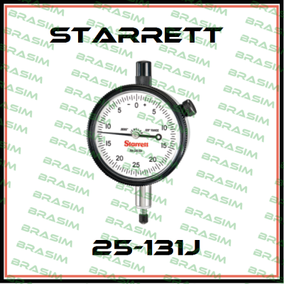 Starrett-25-131J price