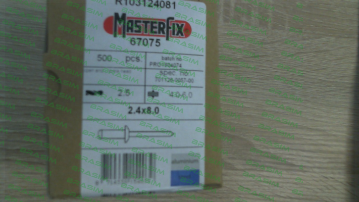 Masterfix-103124081 price