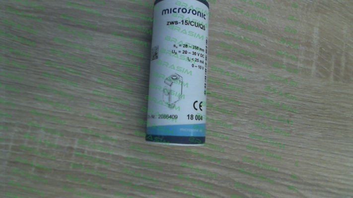 Microsonic-P/N: 18004, Type: zws-15/CU/QS price