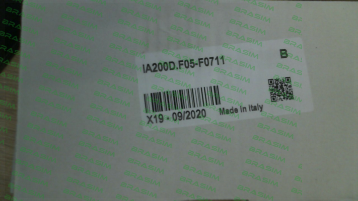 InterApp-IA200D.F05-F0711 price