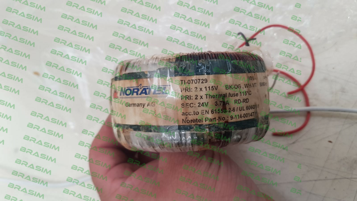 Noratel-TI-070729 price