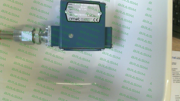 Amot-4140DK1E00CB4-EE price