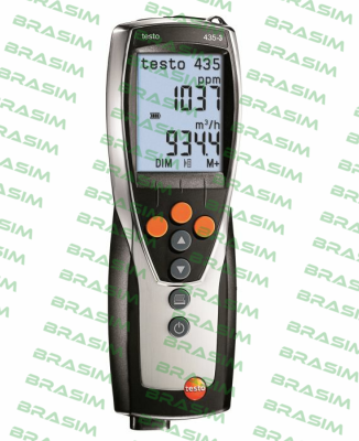 Testo-435-3  price