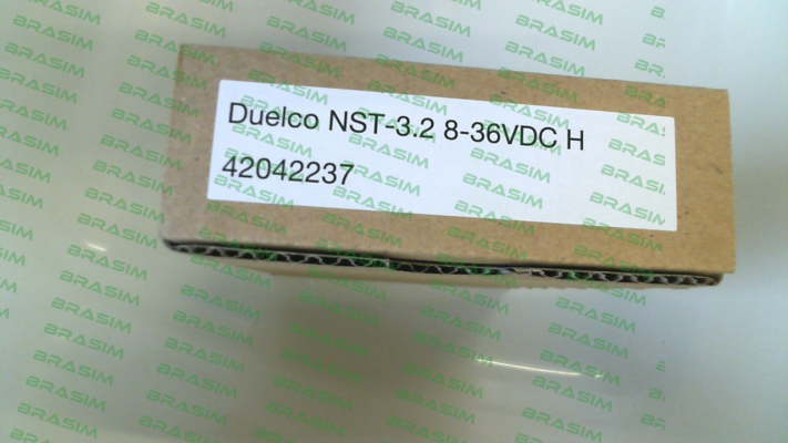 DUELCO-NST-3.2 H 8-36VDC (Artikelnr.: 42042237) price