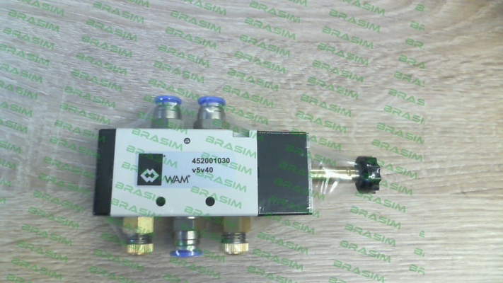 Wam-V5V40 price