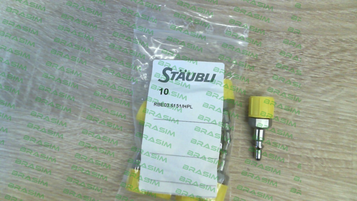 Staubli-RBE03.6151/HPL price