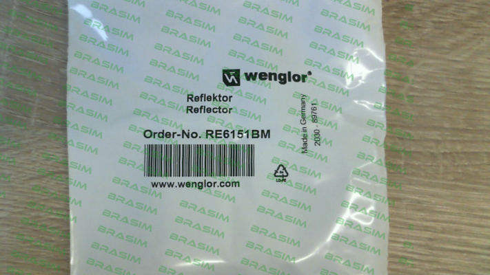 Wenglor-RE6151BM price