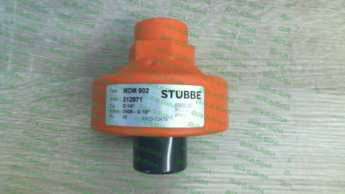 Stübbe-P/N: 212971, Type: MDM 902 price