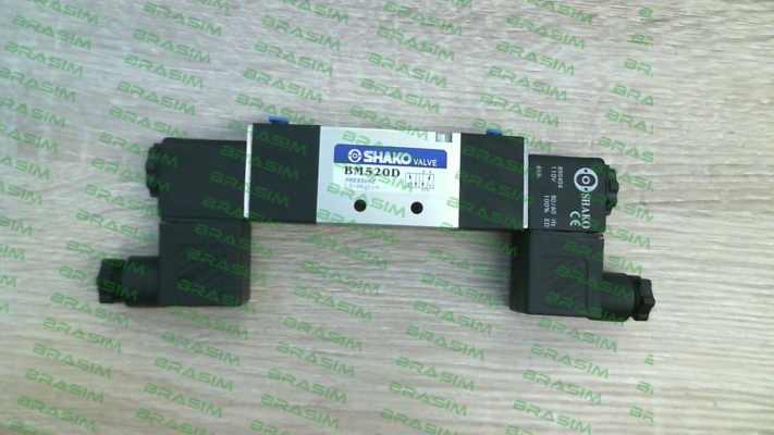 SHAKO-BM520-02-D1 price