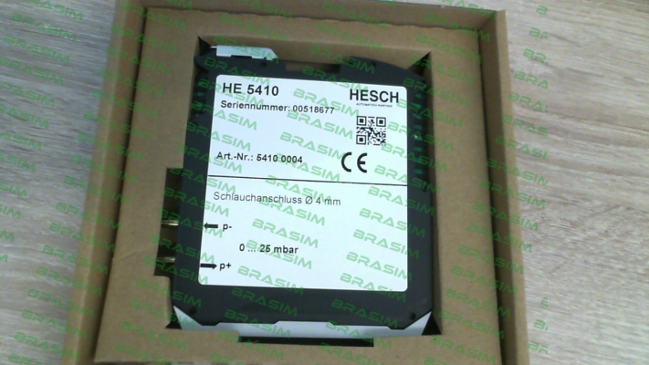 Hesch-P/N;5410 0004; Type:HE 5410 price